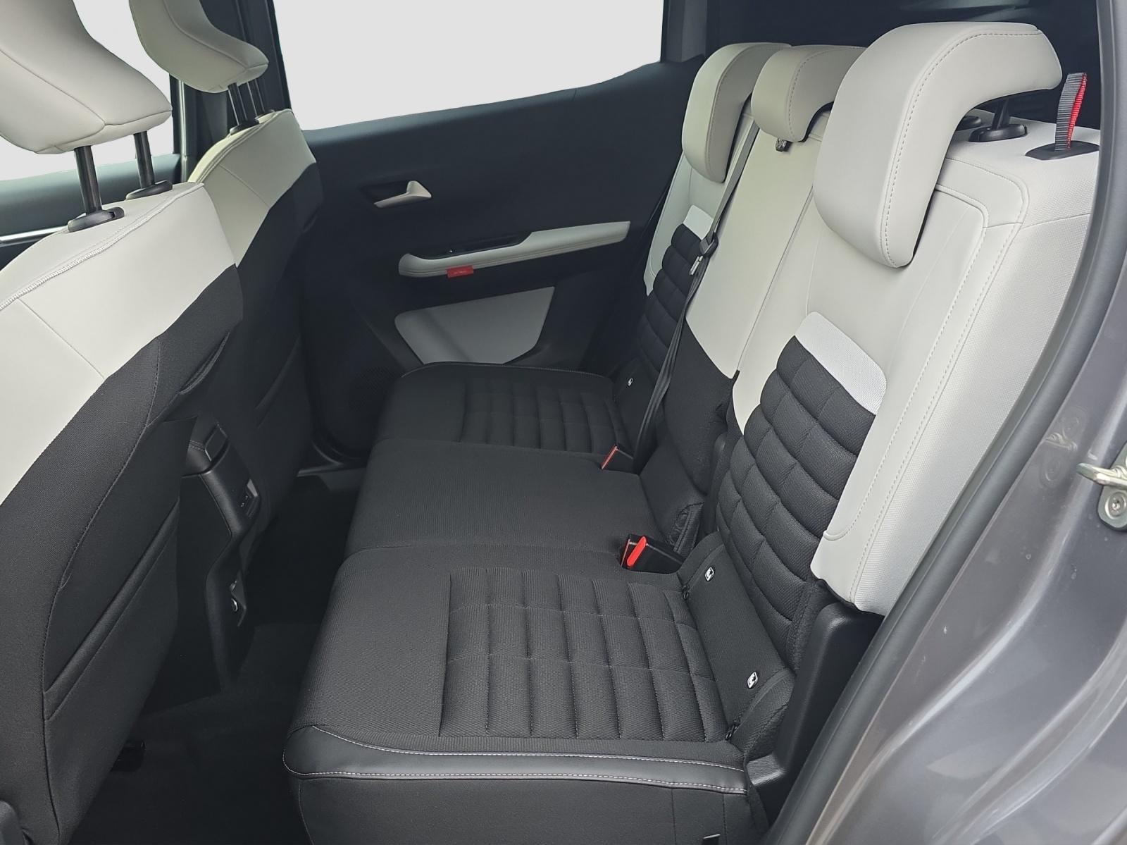 CITROEN C3 Aircross 1.2 Hybrid Max-image-10