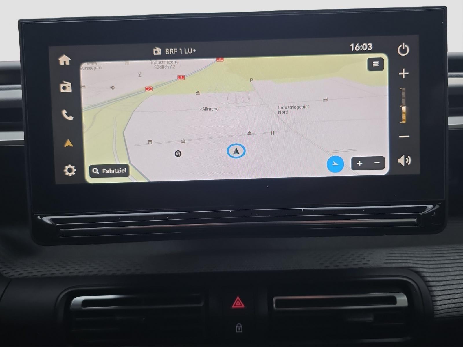 CITROEN C3 Aircross 1.2 Hybrid Max-image-16