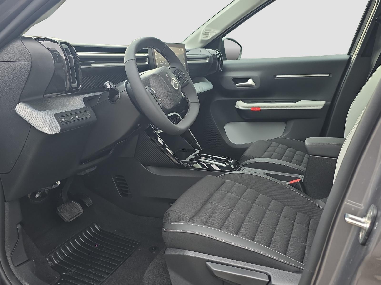 CITROEN C3 Aircross 1.2 Hybrid Max-image-17