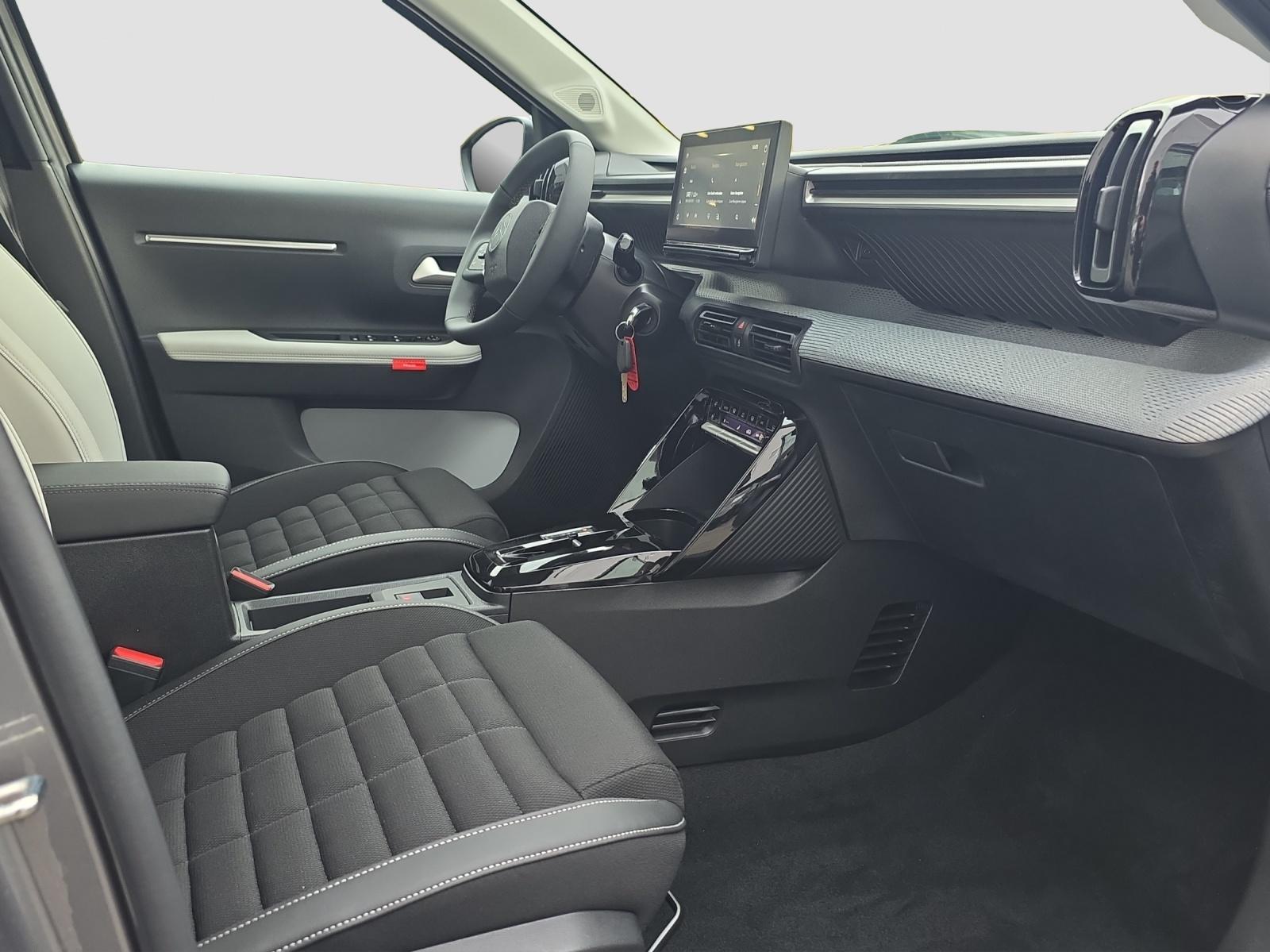 CITROEN C3 Aircross 1.2 Hybrid Max-image-18