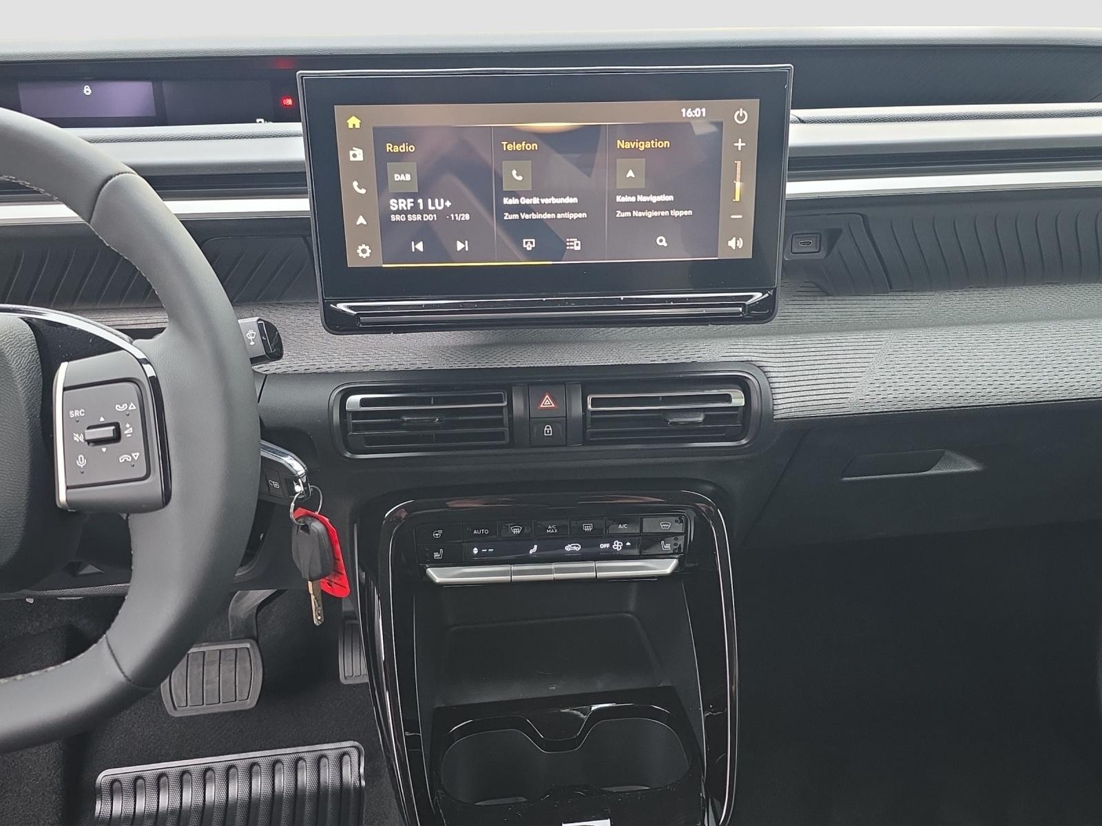 CITROEN C3 Aircross 1.2 Hybrid Max-image-12