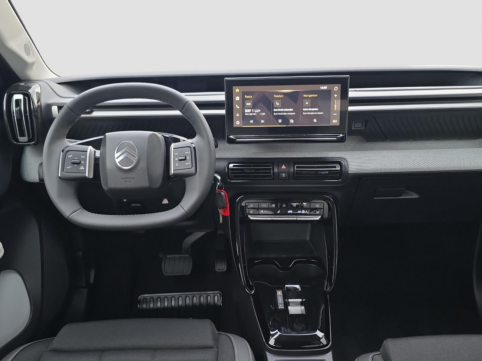 CITROEN C3 Aircross 1.2 Hybrid Max-image-8