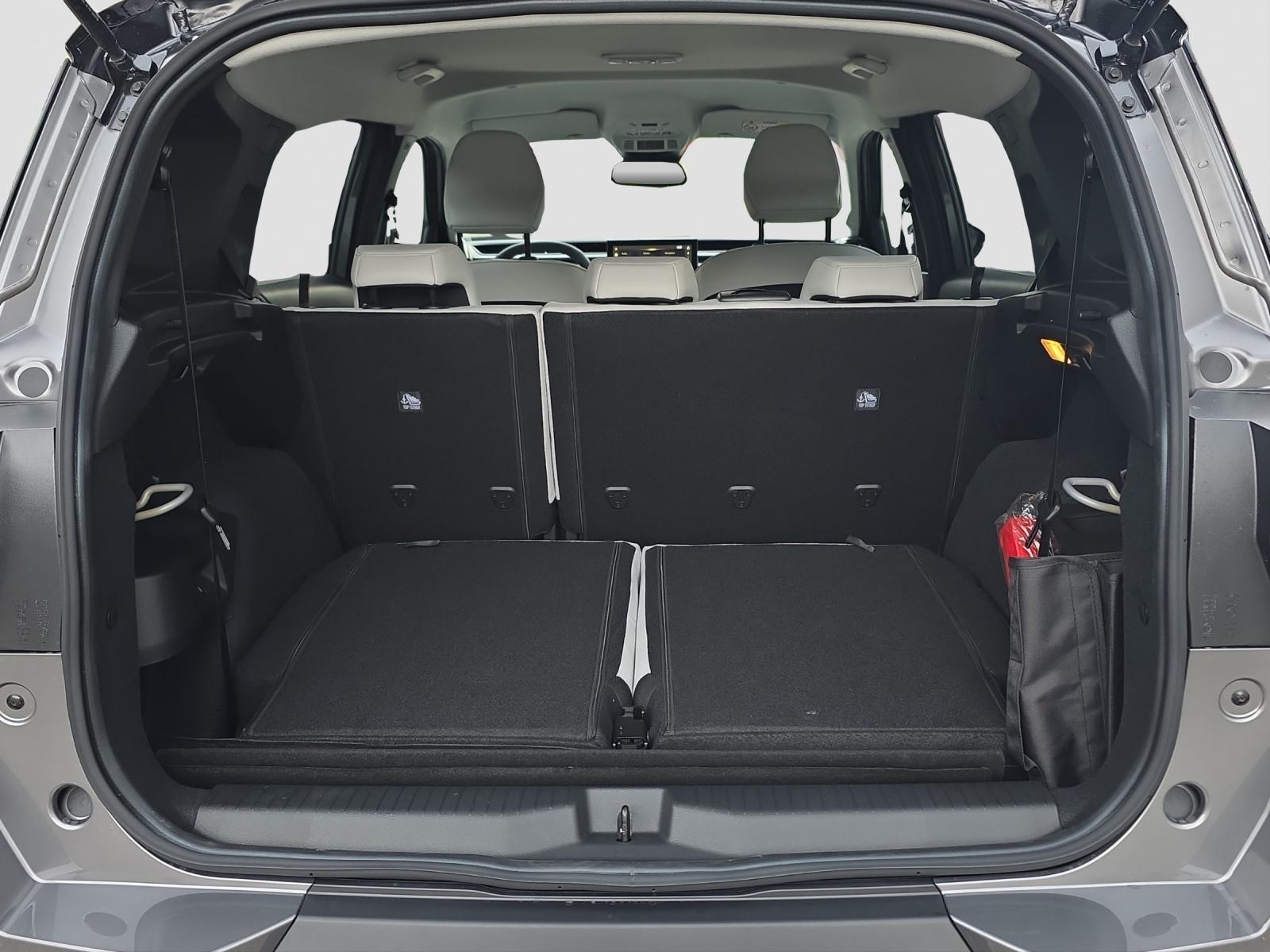 CITROEN C3 Aircross 1.2 Hybrid Max-image-11