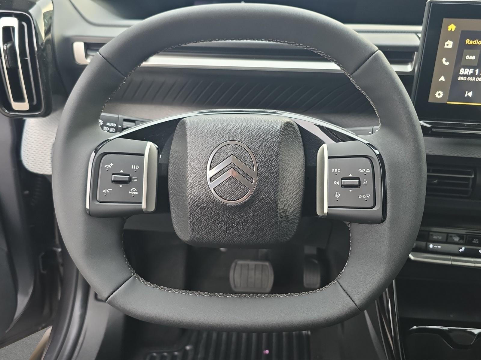 CITROEN C3 Aircross 1.2 Hybrid Max-image-13