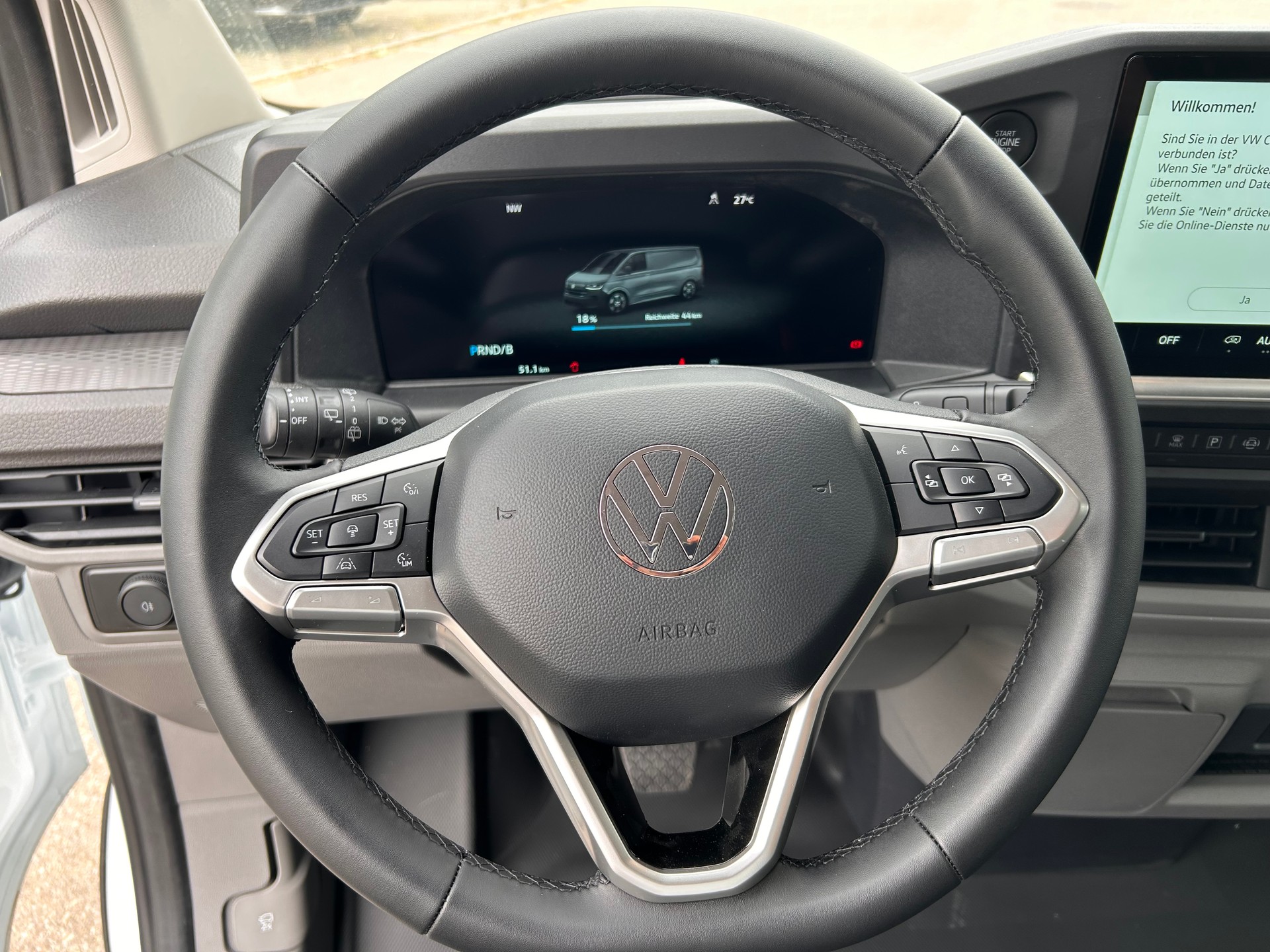 VW e-Transporter 70 kWh-image-7