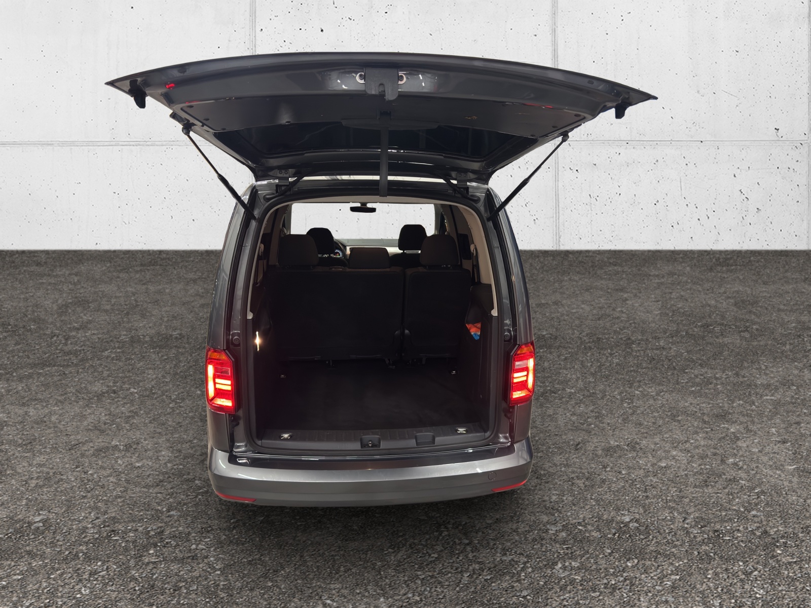 VW Caddy 2.0 TDI Family DSG-image-14