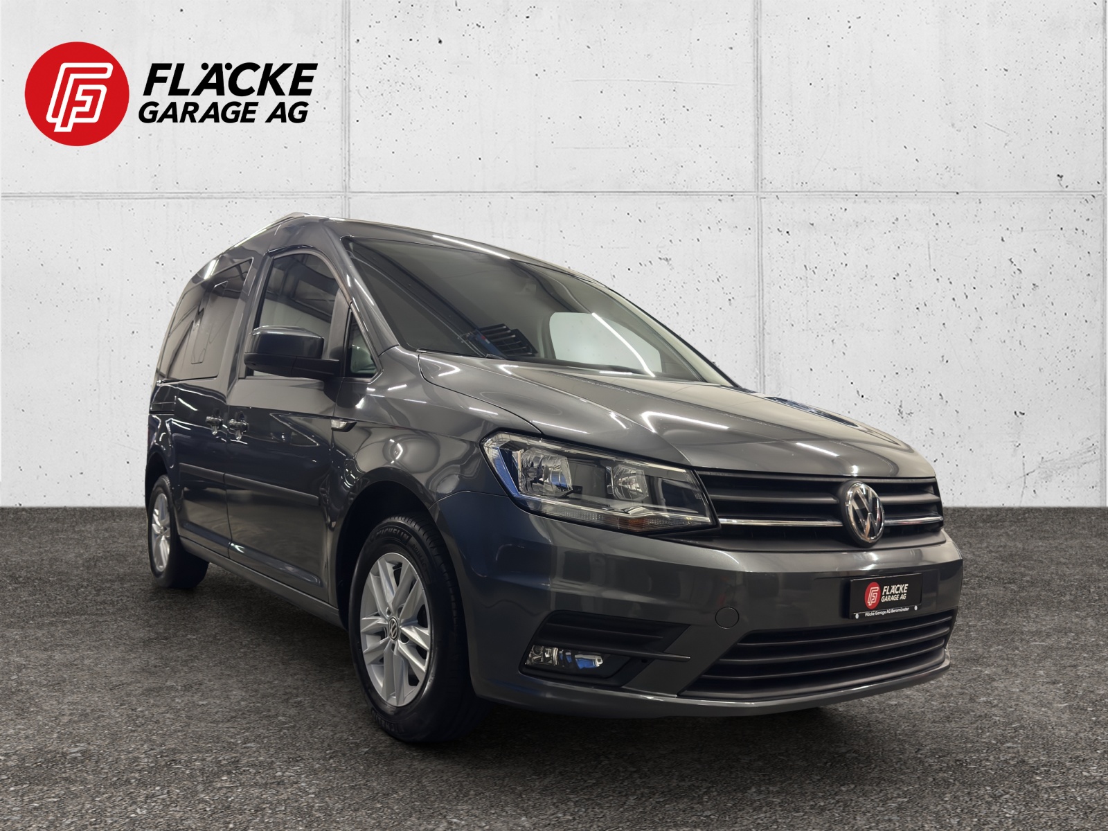 VW Caddy 2.0 TDI Family DSG-image-7