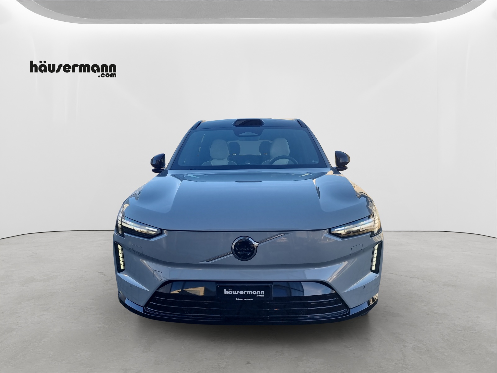 VOLVO EX90 Twin Performance Ultra AWD-image-1