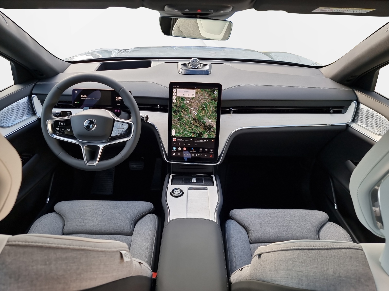 VOLVO EX90 Twin Performance Ultra AWD-image-8