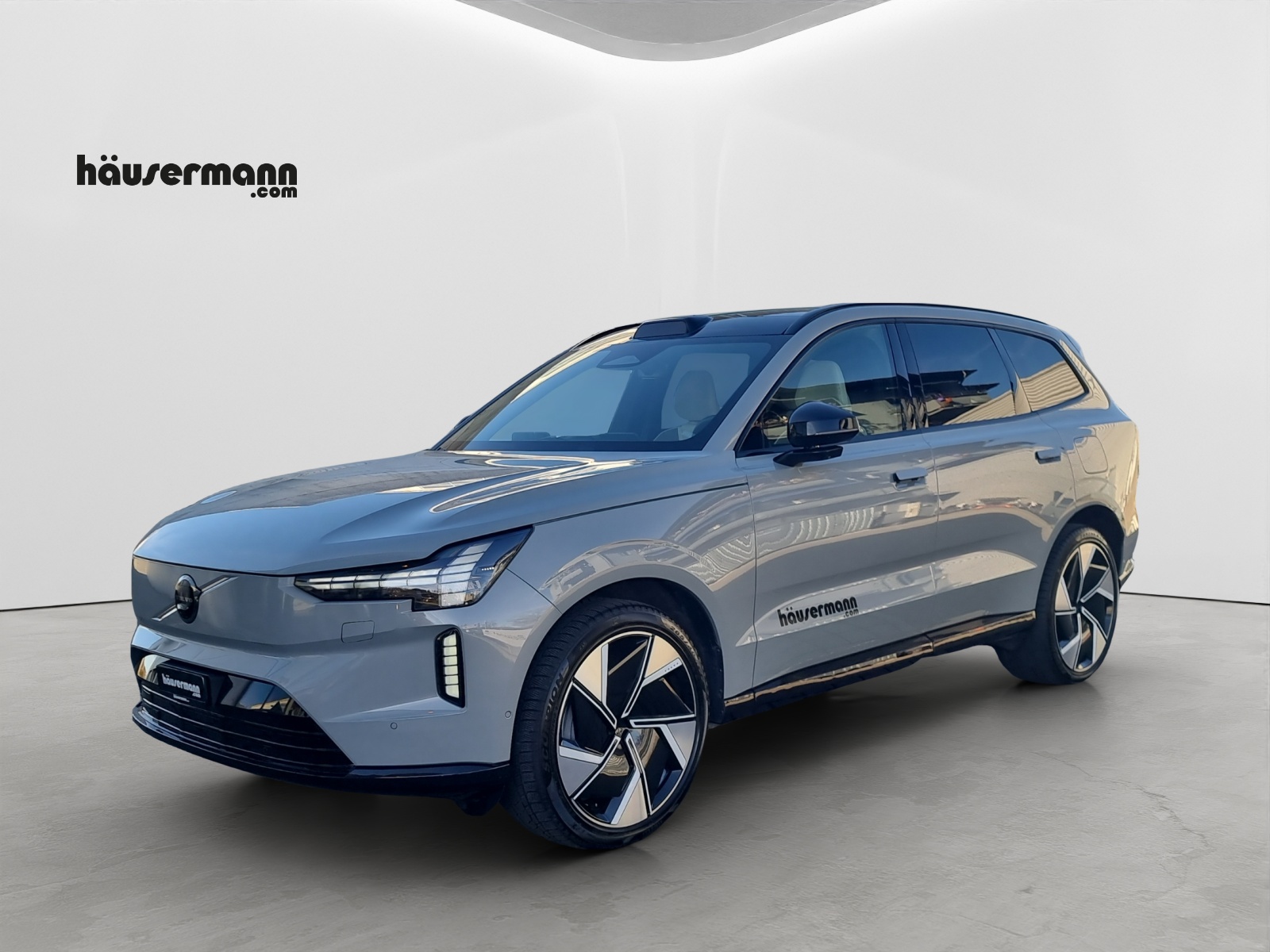 VOLVO EX90 Twin Performance Ultra AWD-image-0