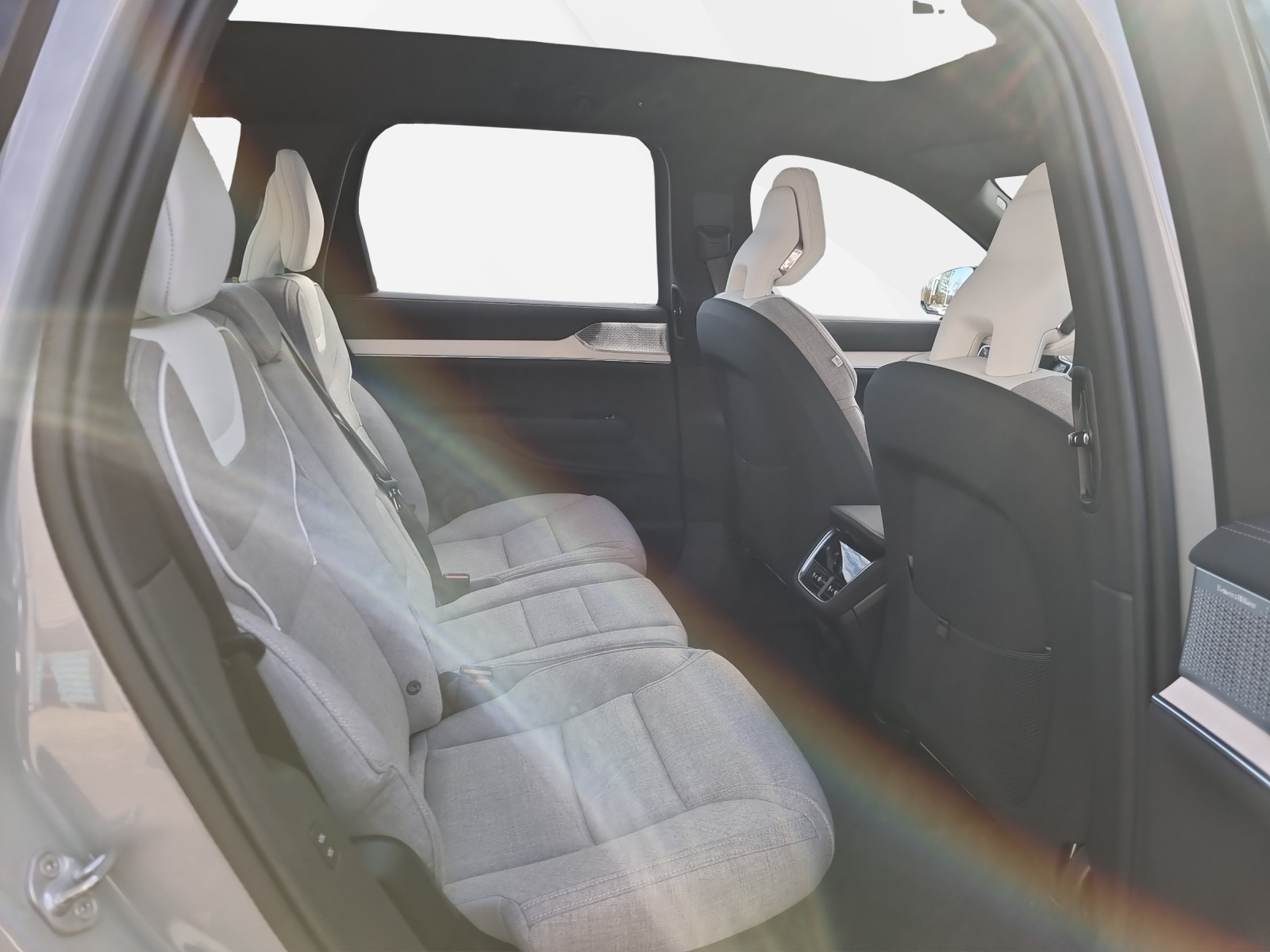 VOLVO EX90 Twin Performance Ultra AWD-image-7
