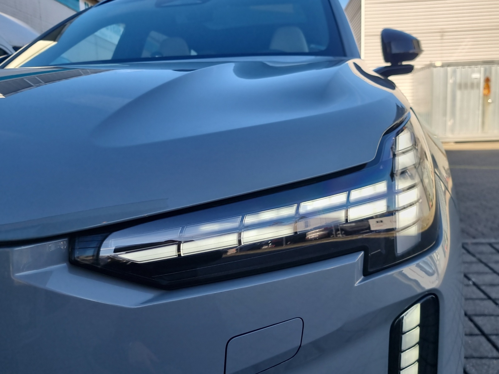 VOLVO EX90 Twin Performance Ultra AWD-image-5