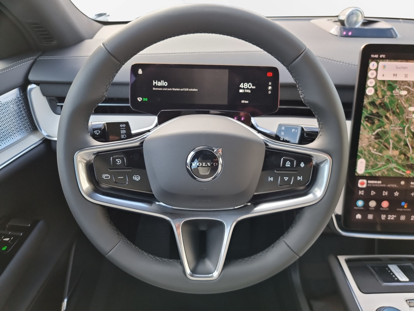VOLVO EX90 Twin Performance Ultra AWD-image-9