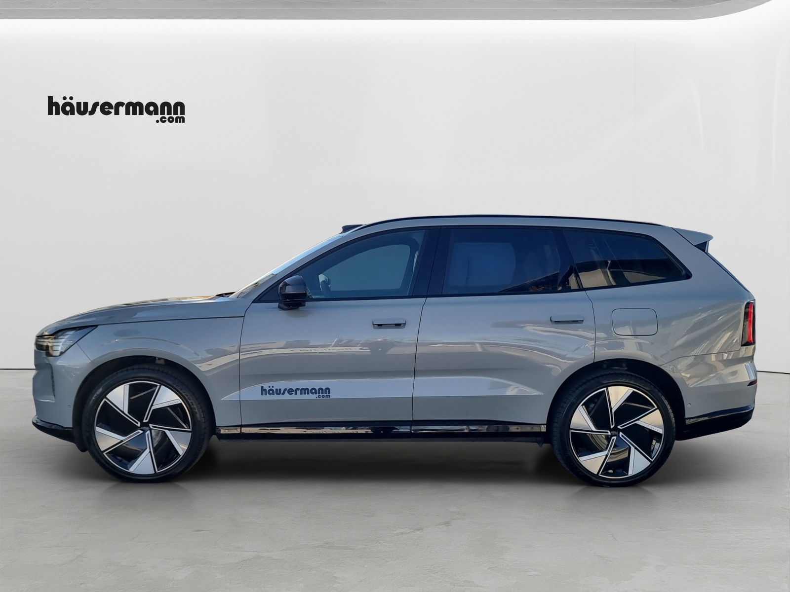 VOLVO EX90 Twin Performance Ultra AWD-image-2