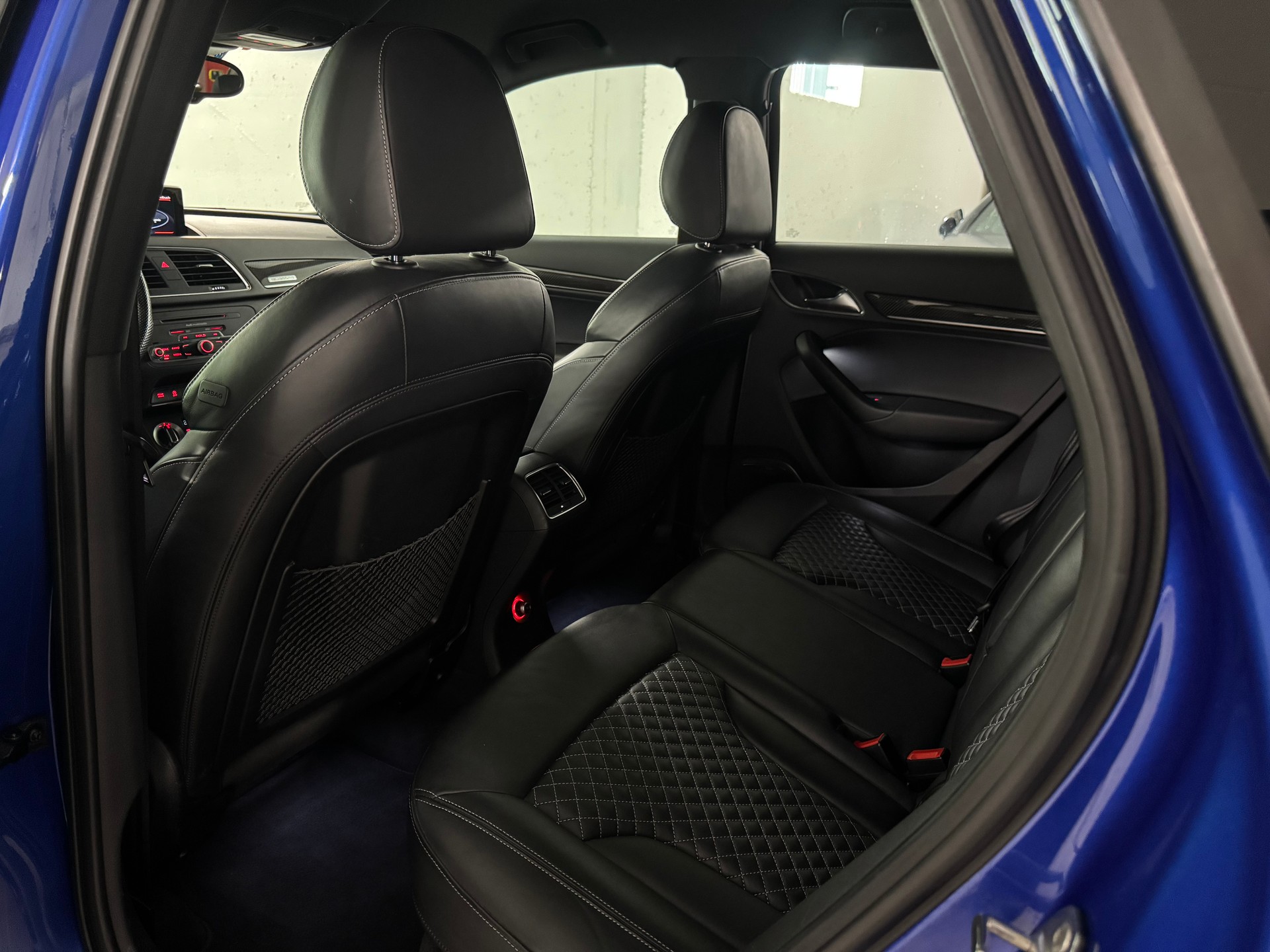 AUDI RS Q3 2.5 TFSI quattro S-tronic-image-14