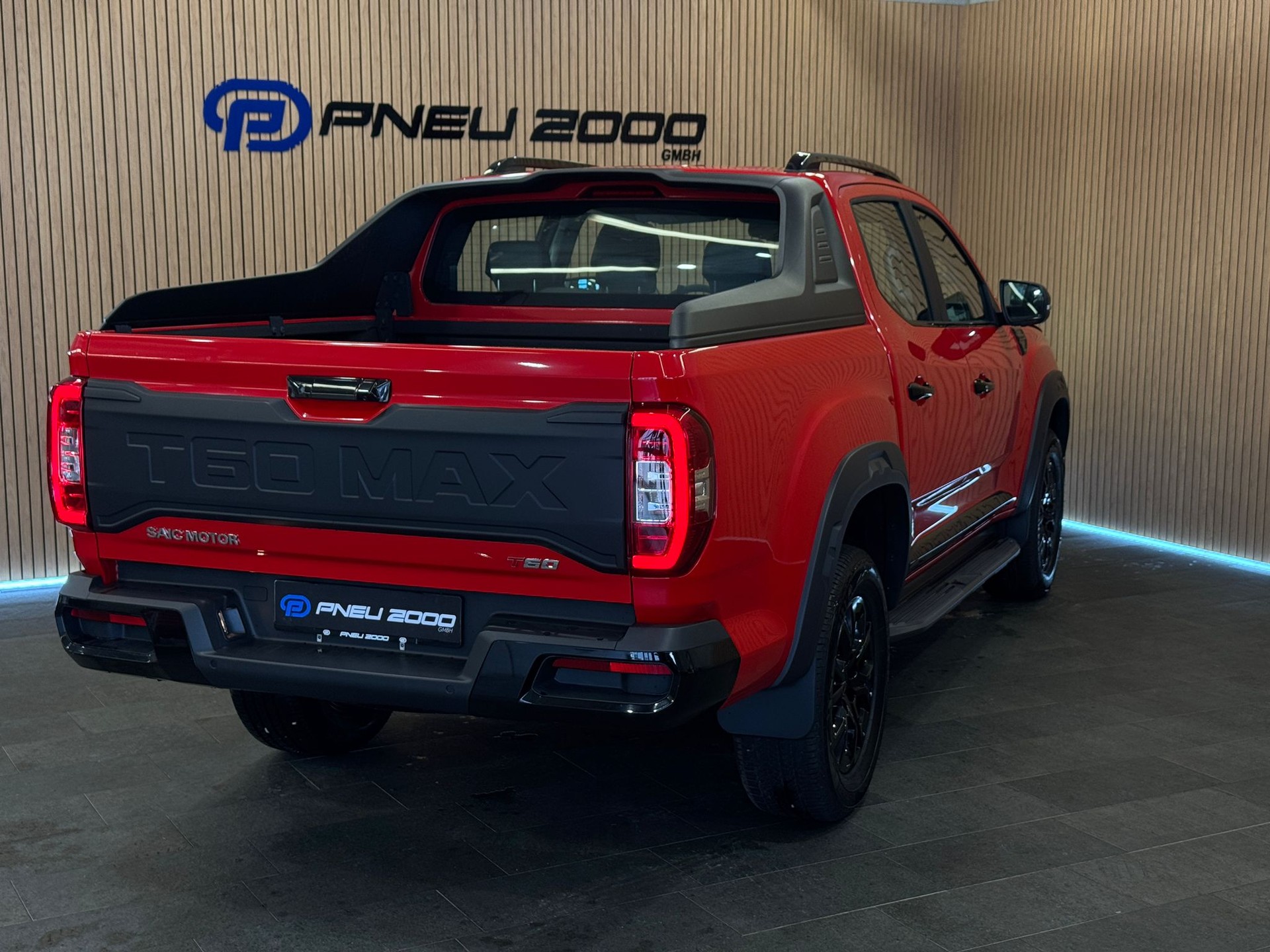 MAXUS T60 Max 2.0TDI 4x4 Automat-showroom-element-2