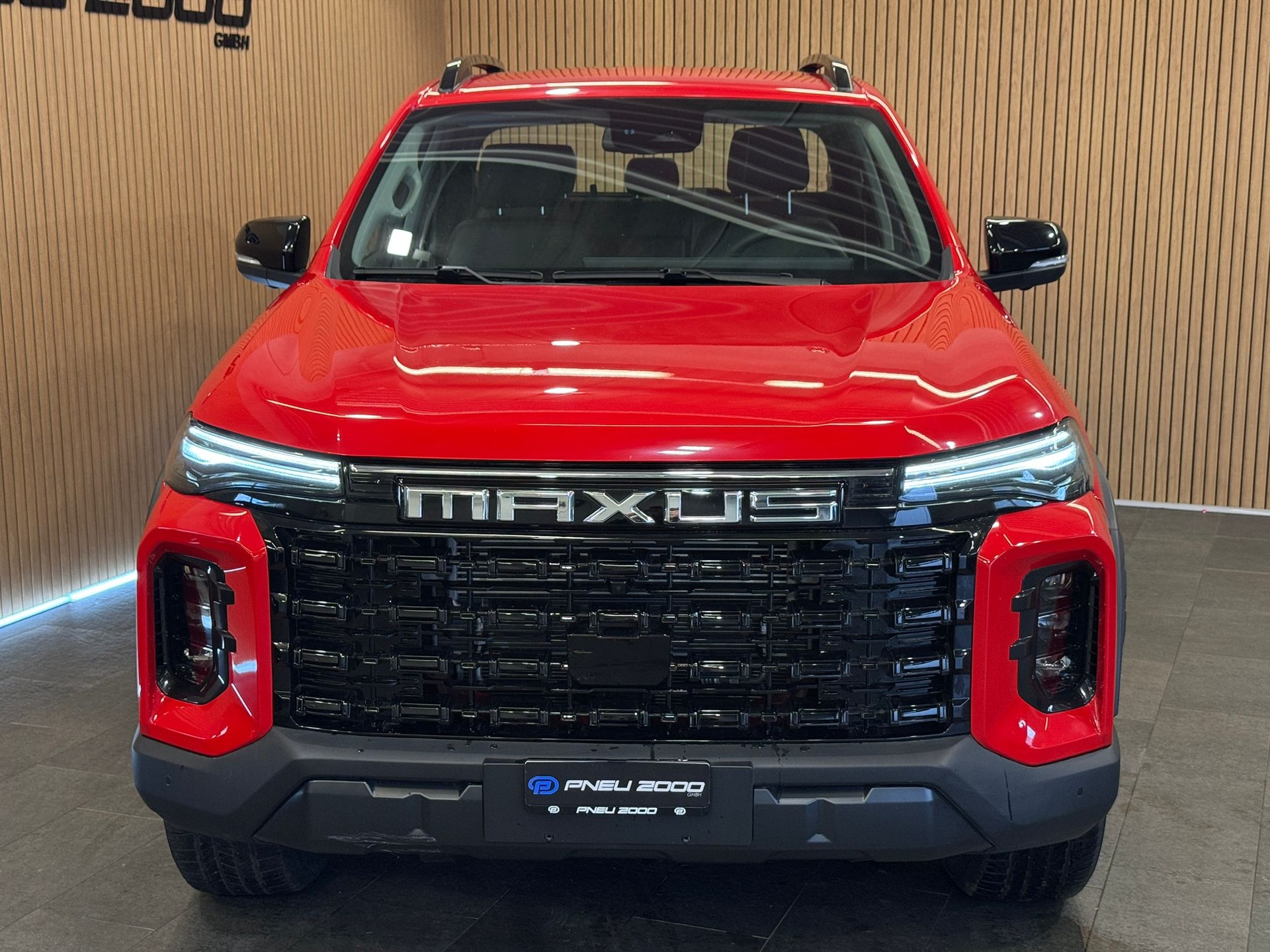 MAXUS T60 Max 2.0TDI 4x4 Automat-showroom-element-1