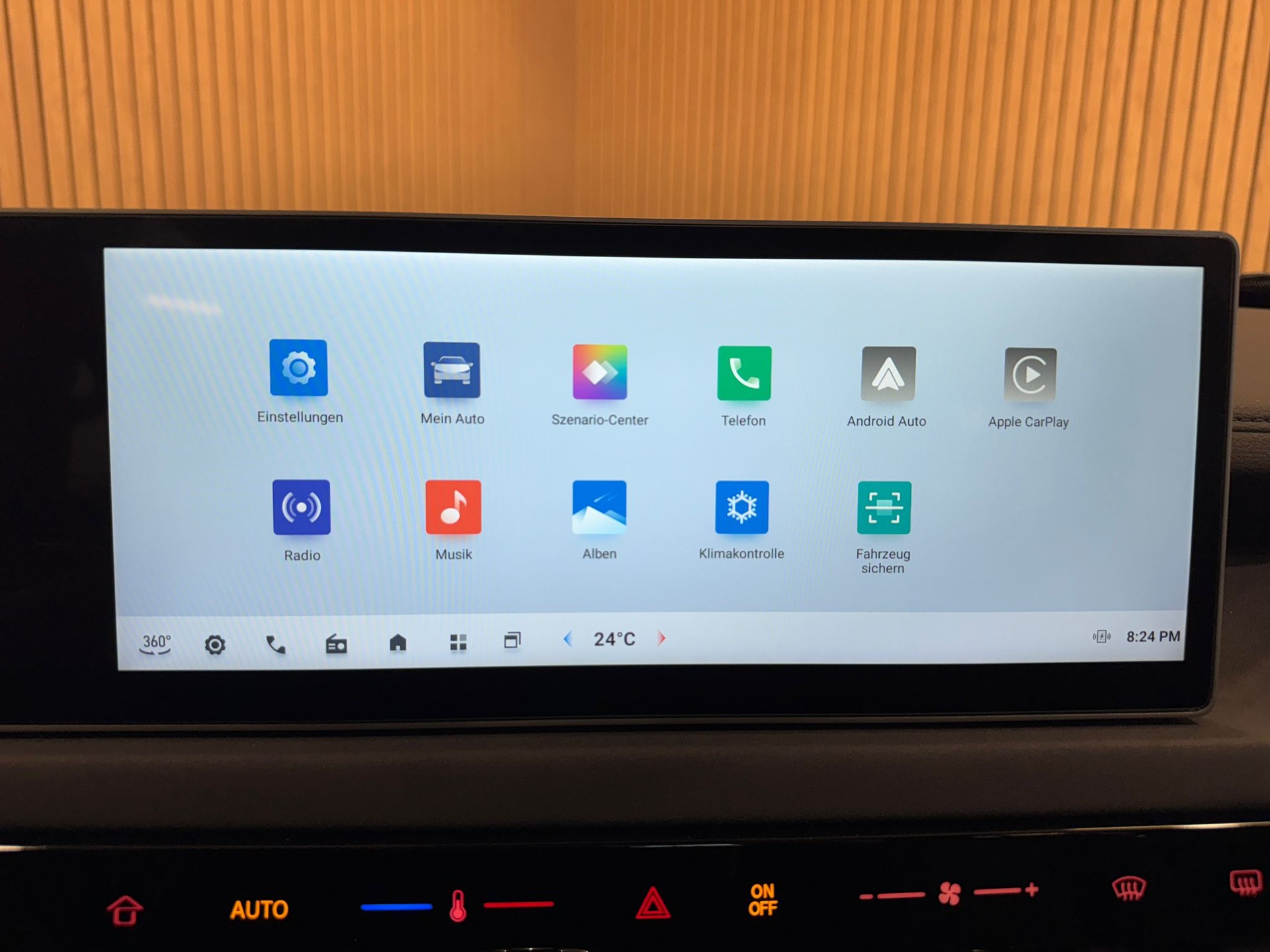 MAXUS T60 Max 2.0TDI 4x4 Automat-image-18