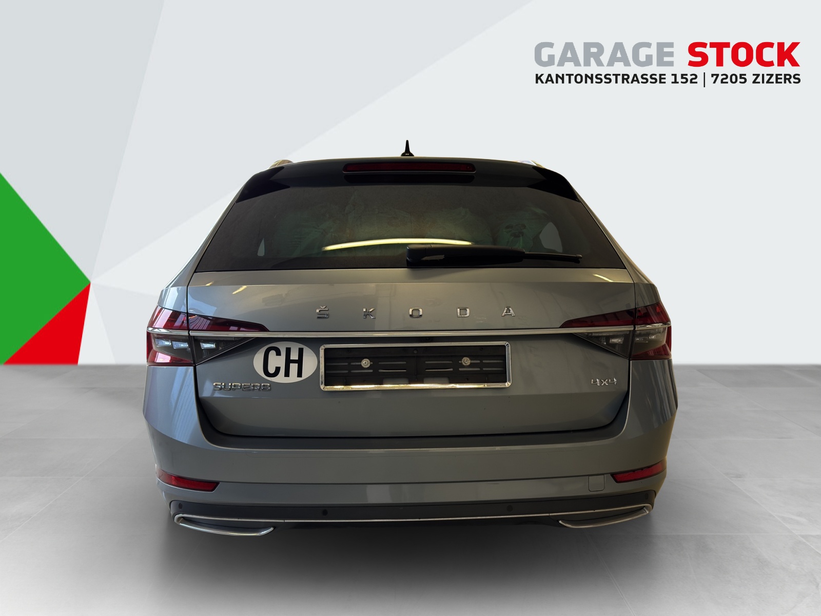 SKODA Superb Combi 2.0 TDi L&K 4x4 DSG-showroom-element-3
