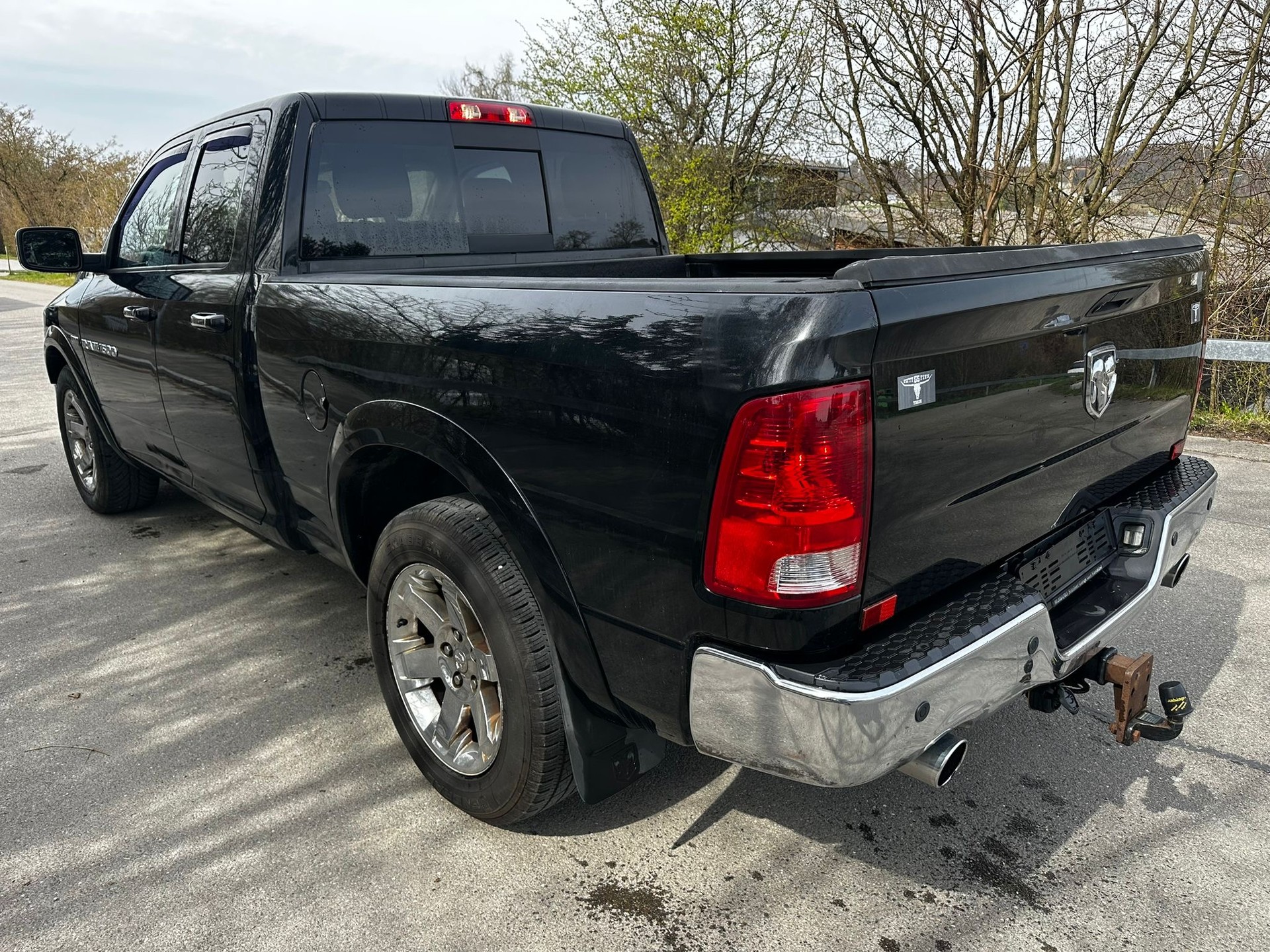 DODGE Ram-image-2