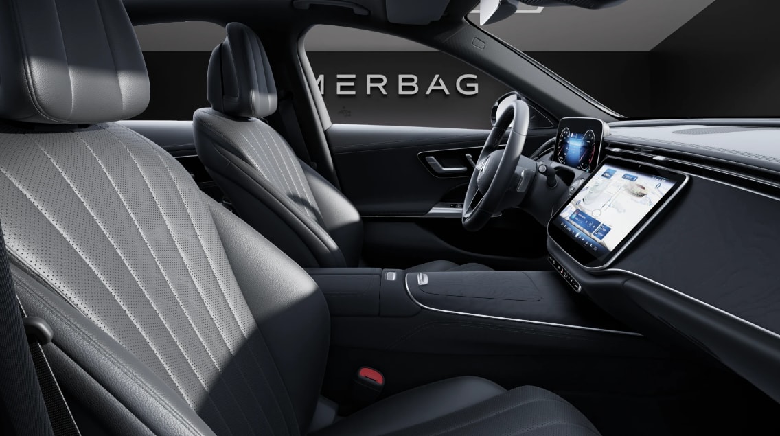 MERCEDES-BENZ E 200 9G-Tronic 4Matic-image-5