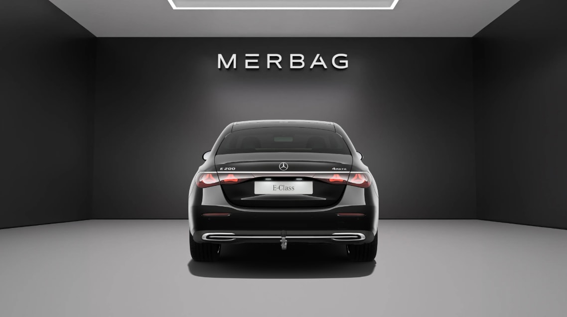 MERCEDES-BENZ E 200 9G-Tronic 4Matic-image-3