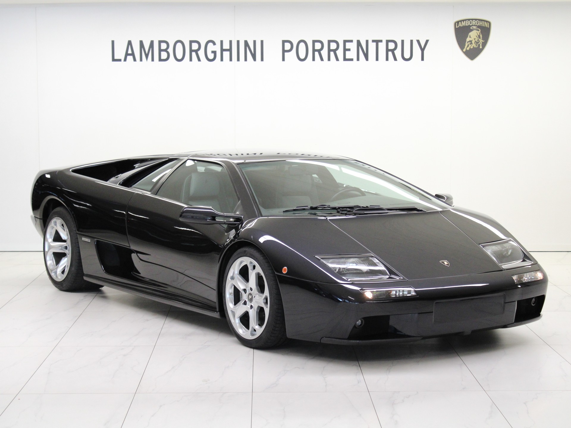 LAMBORGHINI Diablo 6.0-image-0