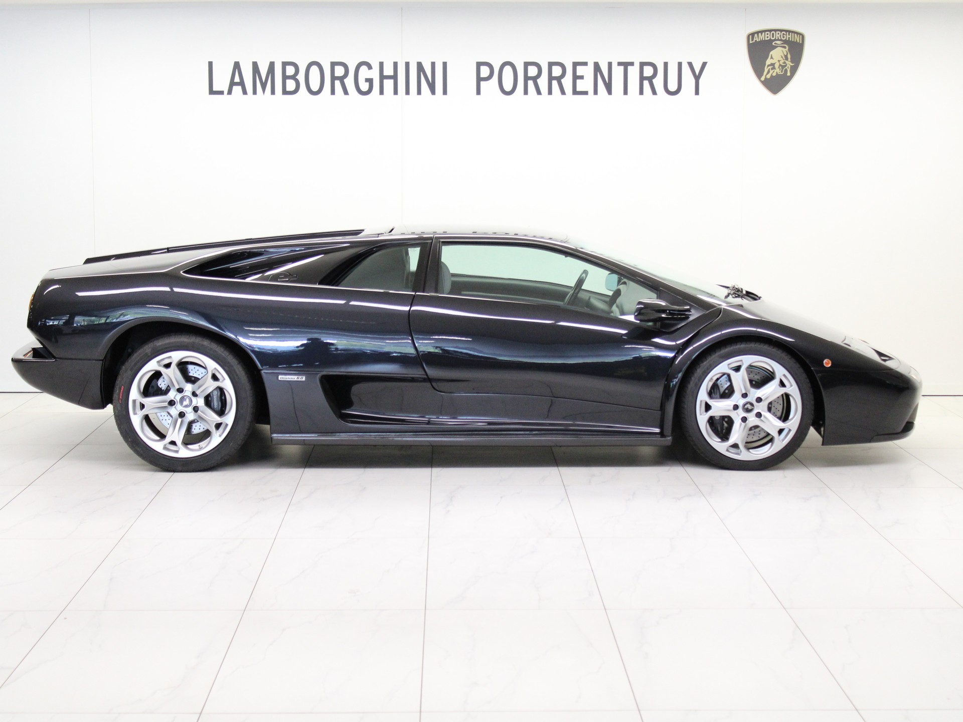 LAMBORGHINI Diablo 6.0-image-1