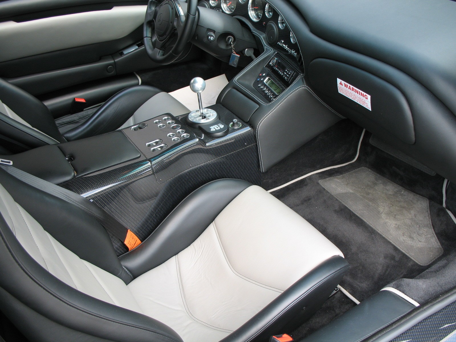 LAMBORGHINI Diablo 6.0-image-3