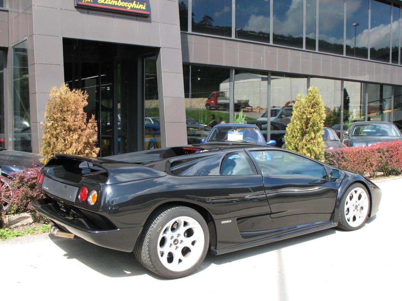 LAMBORGHINI Diablo 6.0-image-2