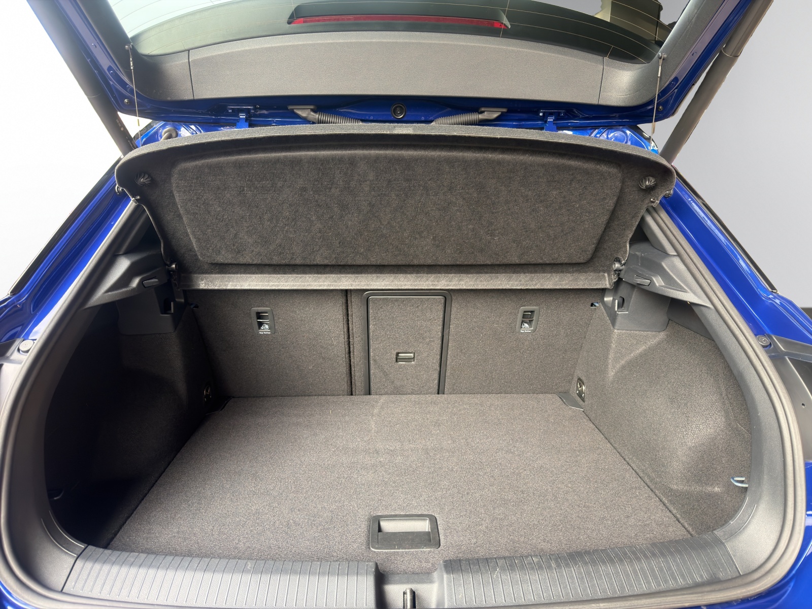 Image VW T-ROC T-Roc 2.0 TSI R DSG 4Motion