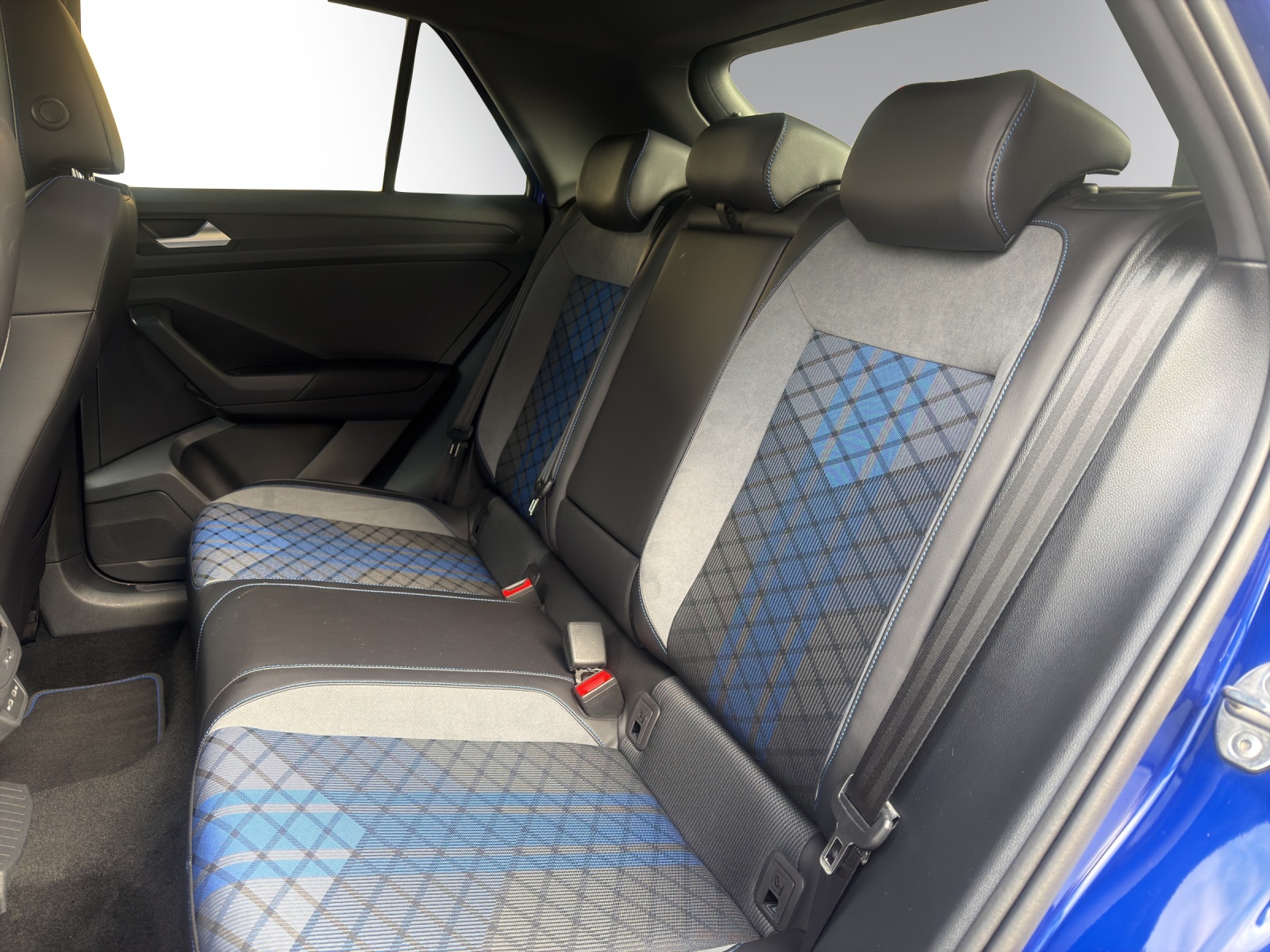 Image VW T-ROC T-Roc 2.0 TSI R DSG 4Motion