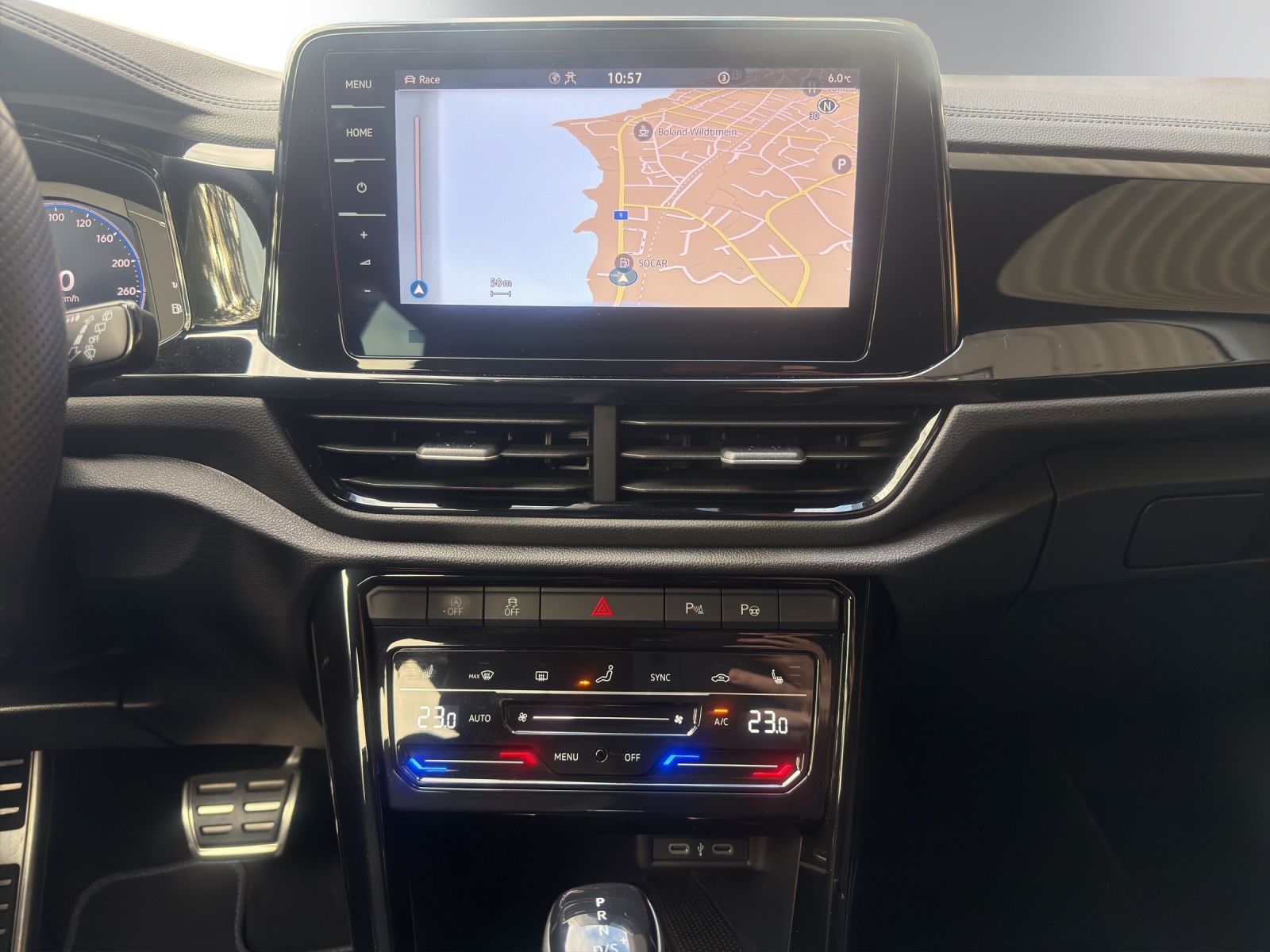 Image VW T-ROC T-Roc 2.0 TSI R DSG 4Motion