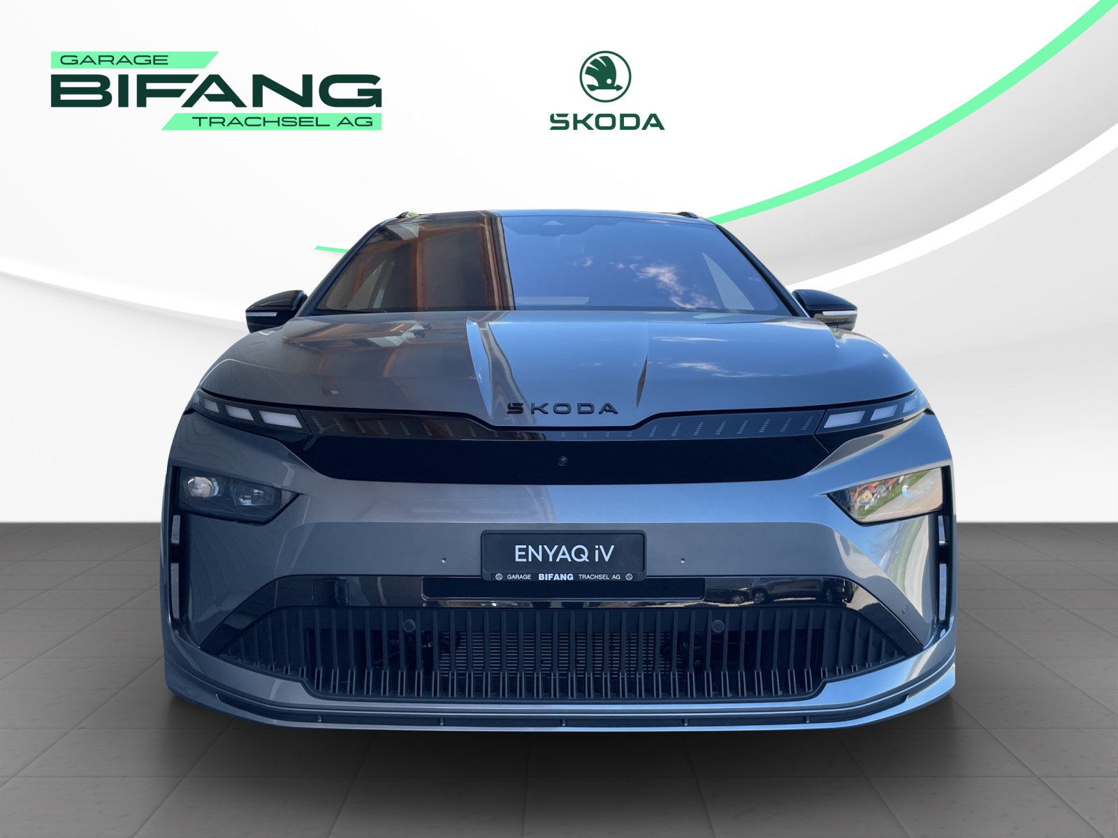 SKODA Enyaq 85x Sportline 4x4-showroom-element-1