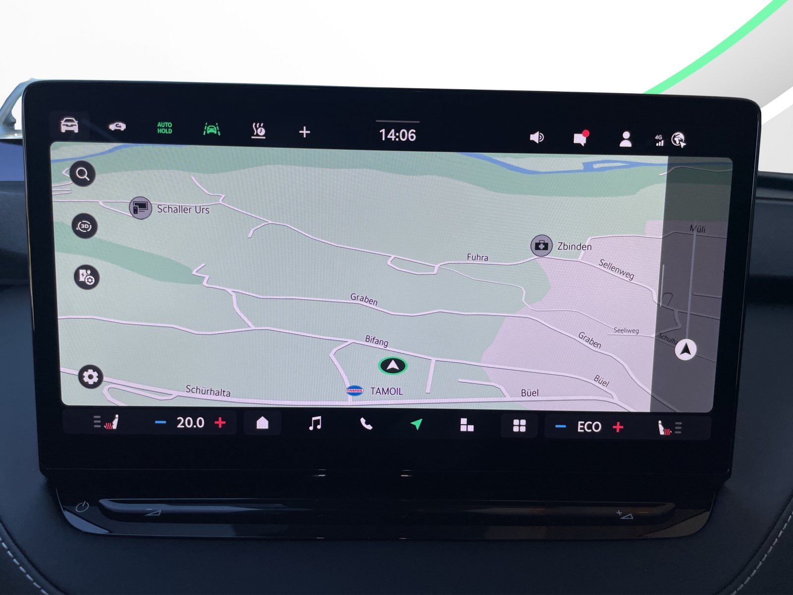SKODA Enyaq 85x Sportline 4x4-image-12