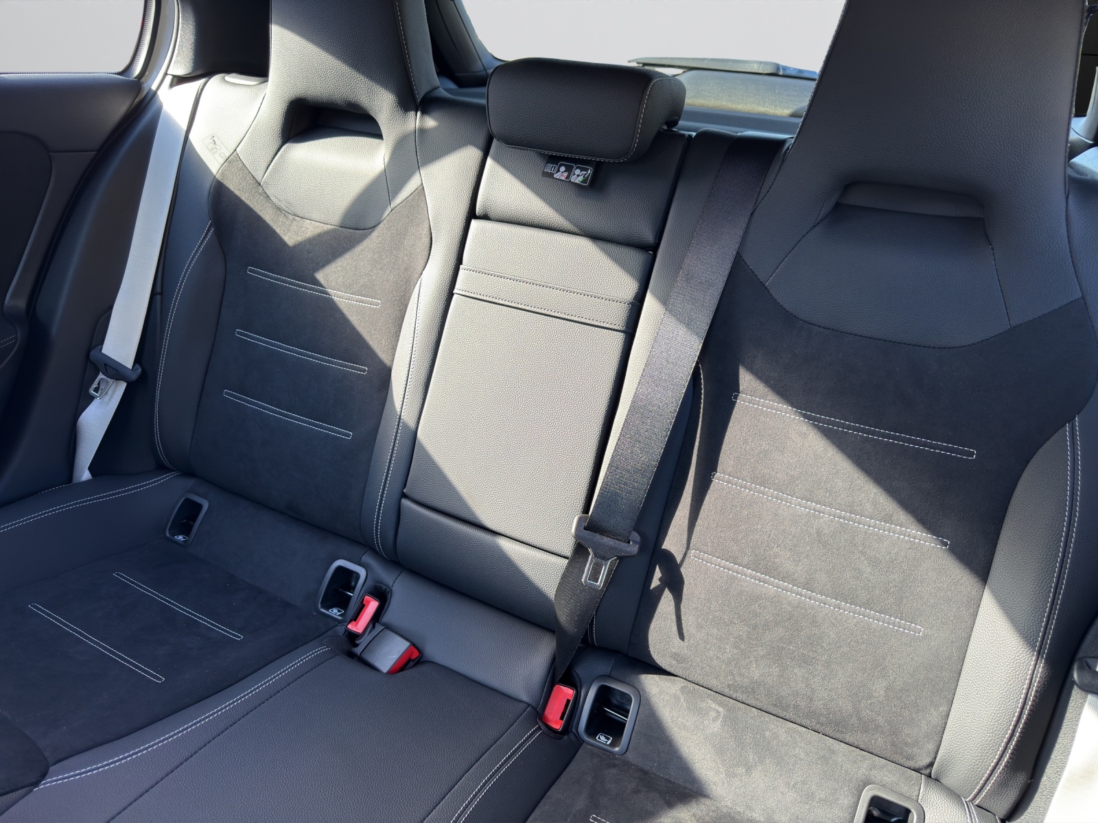 Image MERCEDES-BENZ A-220 A 220 4Matic 8G-DCT