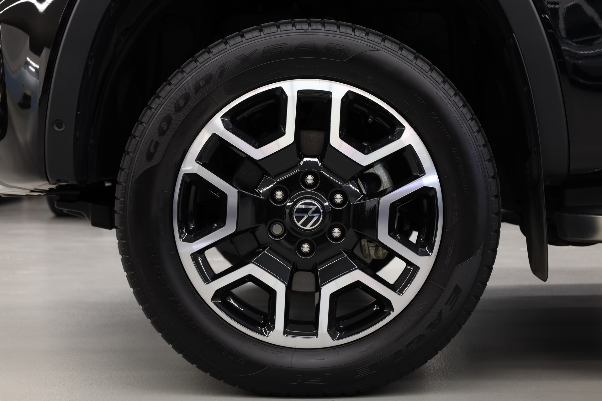 VW Amarok DKab. Pick-up 3.0 TDI 240 Style Winter 2 4m-image-13