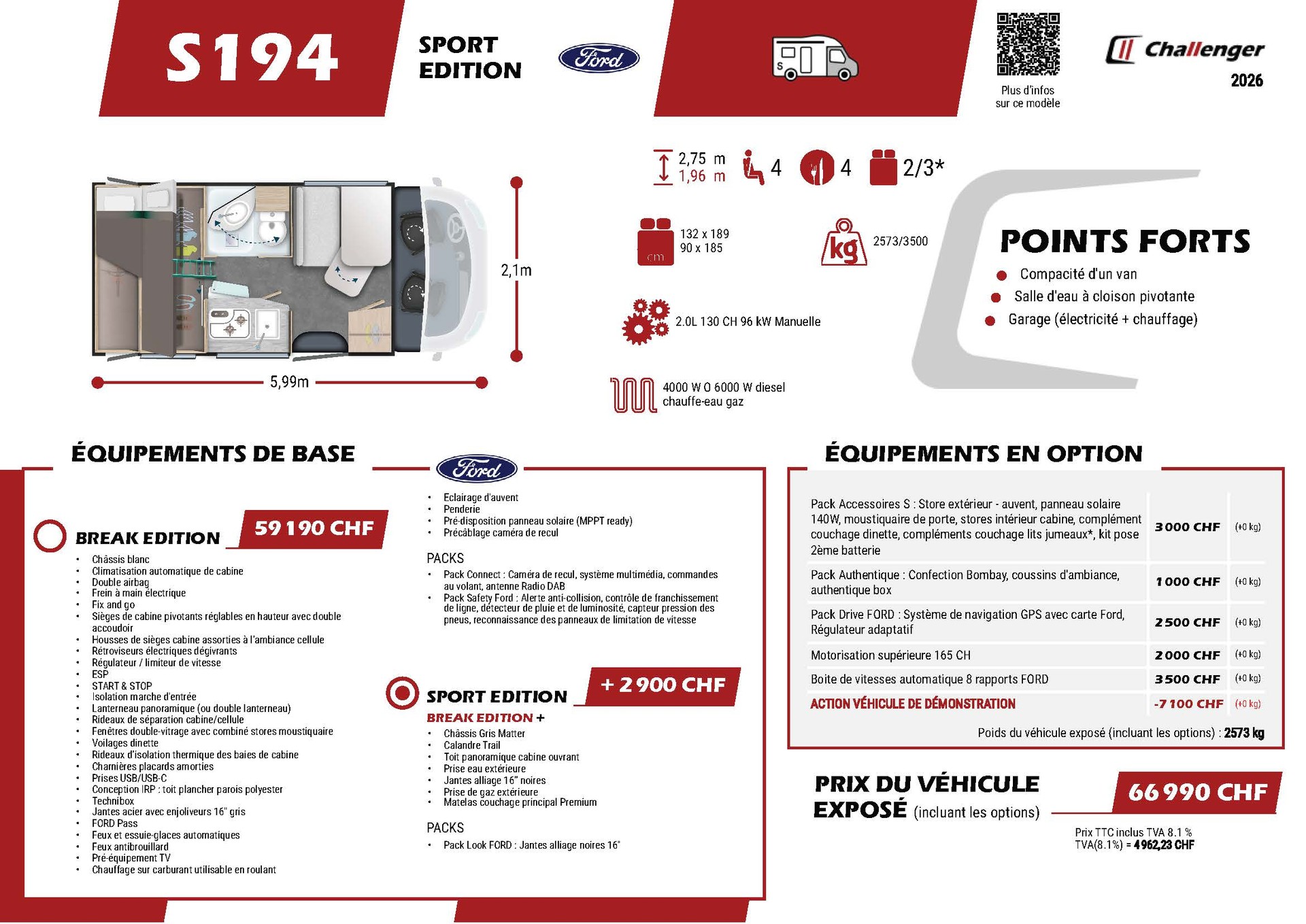 CHALLENGER S194 Sport Edition-image-21