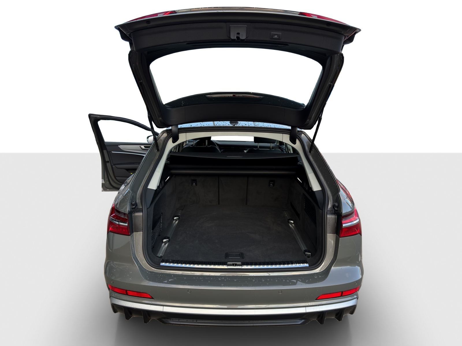 AUDI S6 Avant 3.0 TDI quattro tiptronic-image-12