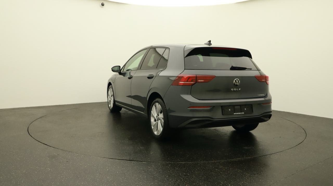 VW Golf VIII 1.5 TSI PHEV Limited-image-3