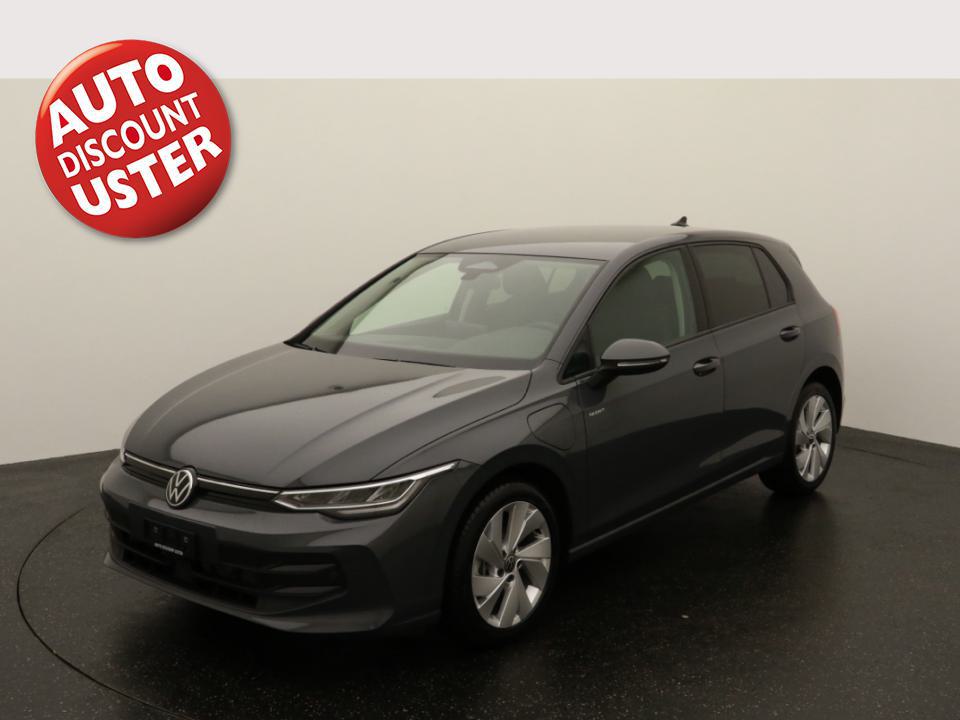 VW Golf VIII 1.5 TSI PHEV Limited-image-0