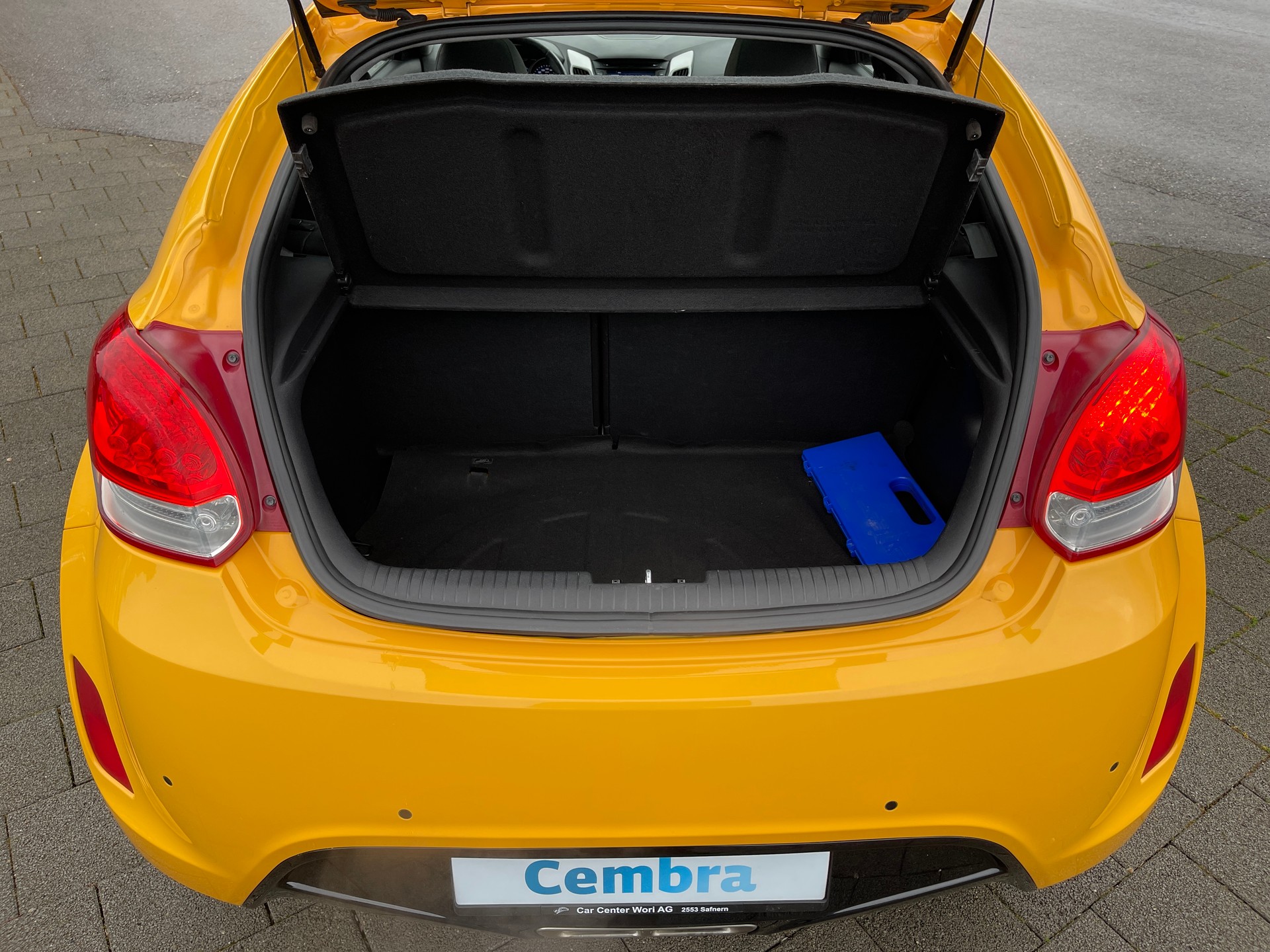 HYUNDAI Veloster 1.6 GDI-image-13