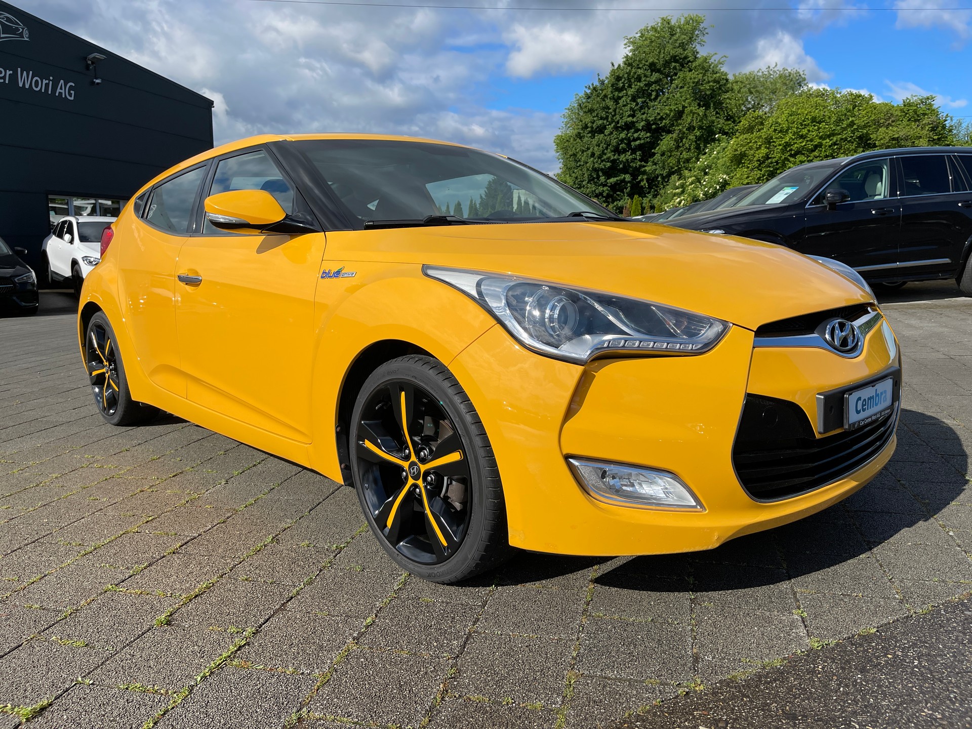 HYUNDAI Veloster 1.6 GDI-image-4