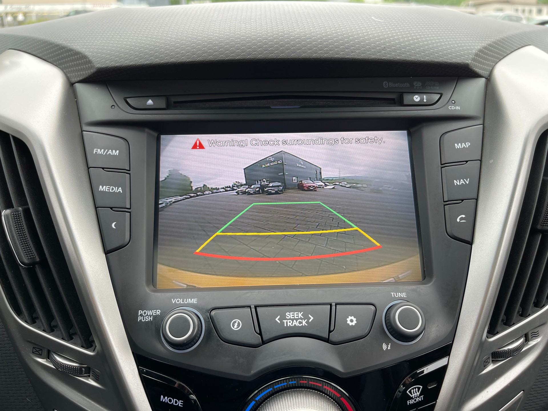 HYUNDAI Veloster 1.6 GDI-image-9