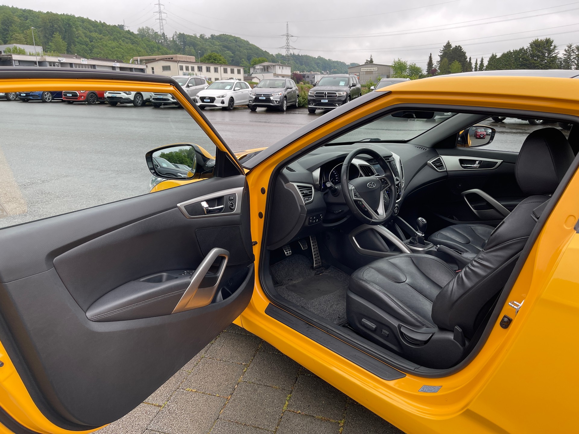 HYUNDAI Veloster 1.6 GDI-image-6