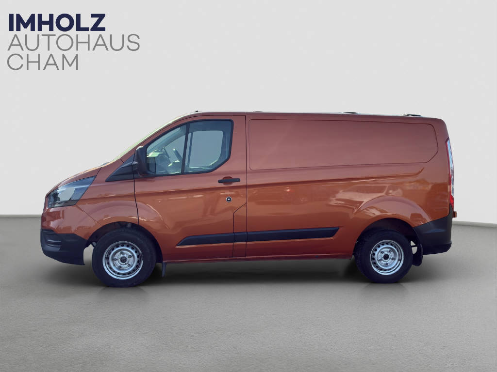FORD Transit Custom Van 280 L1 2.0 TDCi 105 PS Basis-image-1