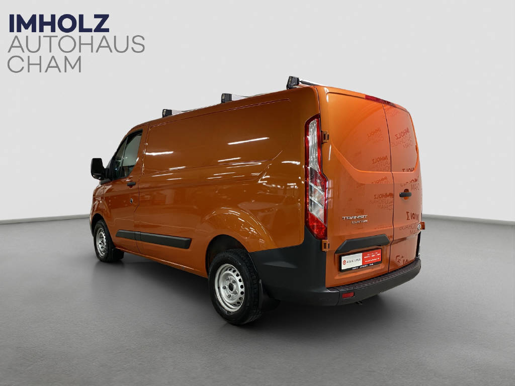FORD Transit Custom Van 280 L1 2.0 TDCi 105 PS Basis-showroom-element-2