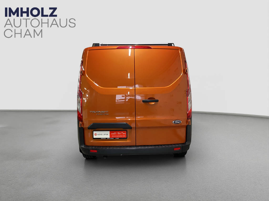 FORD Transit Custom Van 280 L1 2.0 TDCi 105 PS Basis-showroom-element-3