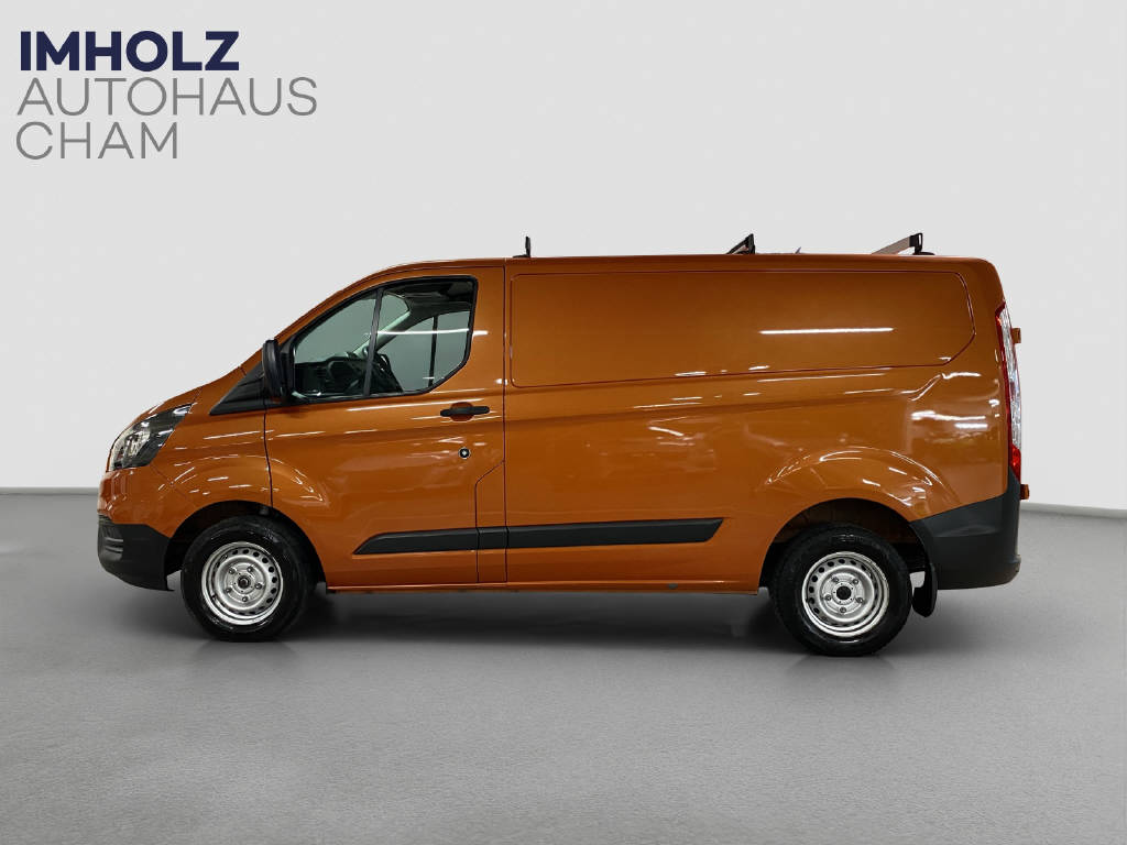 FORD Transit Custom Van 280 L1 2.0 TDCi 105 PS Basis-showroom-element-1