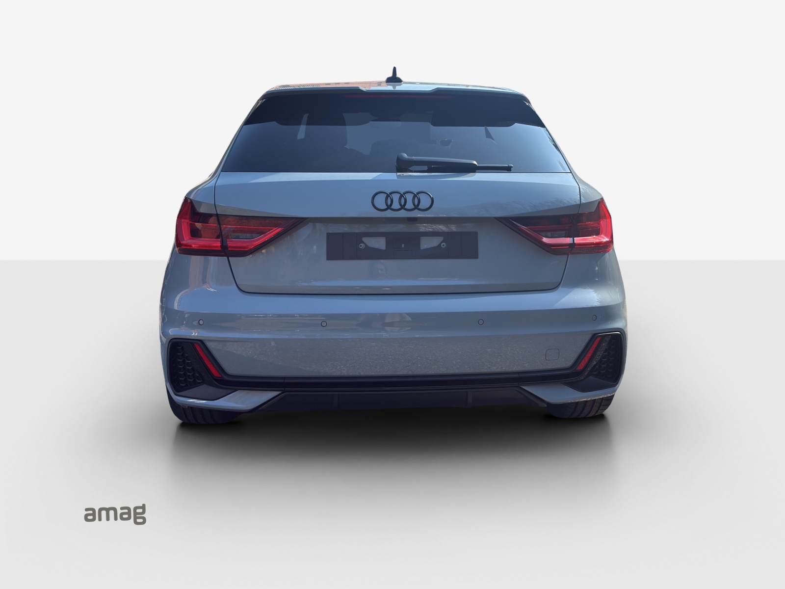 AUDI A1 Sportback 30 TFSI Attraction-image-3